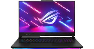 ASUS Rog Strix Scar 17 X3D